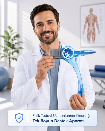PosturePro™ Boyun Desteği